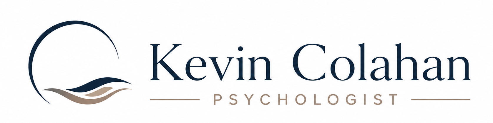 Kevin Colahan Psychologist