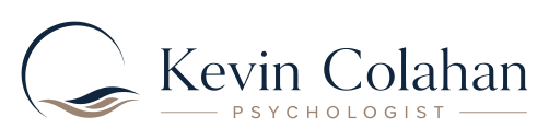 Kevin Colahan Psychologist